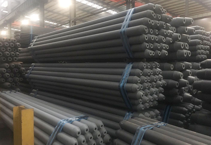 广州网架杆件加工