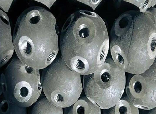 广州螺栓球网架的施工方案